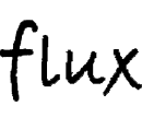 flux